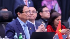 Inclusivity and Sustainability – strategic choice for ASEAN in volatile world