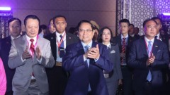 Vietnam Prime Minister: When each nation grows, ASEAN becomes stronger