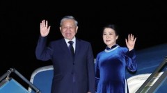 Vietnam Party chief To Lam to visit UK after 12 years to boost bilateral ties