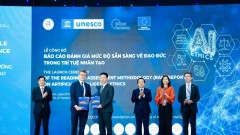Viet Nam shapes AI ethics in line with UNESCO standards