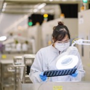 Hanoi urged to master semiconductor technology, production with new initiatives