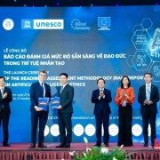 Viet Nam shapes AI ethics in line with UNESCO standards