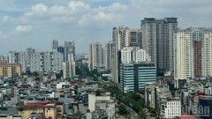 Real estate market records positive growth