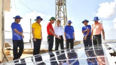 Effective implementation of the Law on Economical and Efficient Use of Energy