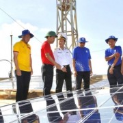 Effective implementation of the Law on Economical and Efficient Use of Energy