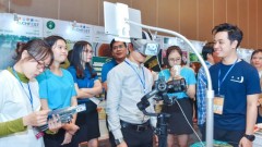 A three-tier network model suits Vietnam’s strategy in developing innovation ecosystem, expert says