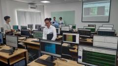 Urgent need to train human resources for microchip design