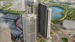 Vietnam real estate market is back on track