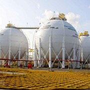 Draft law to raise LNG power offtake guarantees will help unlock new investments