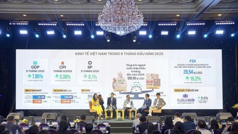 Key drivers for&nbsp;Vietnam’s high GDP growth in 2026