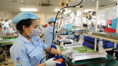 Hanoi’s Jan-Oct FDI surges as city becomes high-tech hub