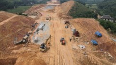 Slow Progress in Public Investment Disbursement