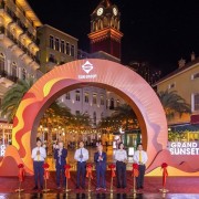 From Paris to Phu Quoc: Maison Kayser brings world-class gastronomy to the Pearl Island