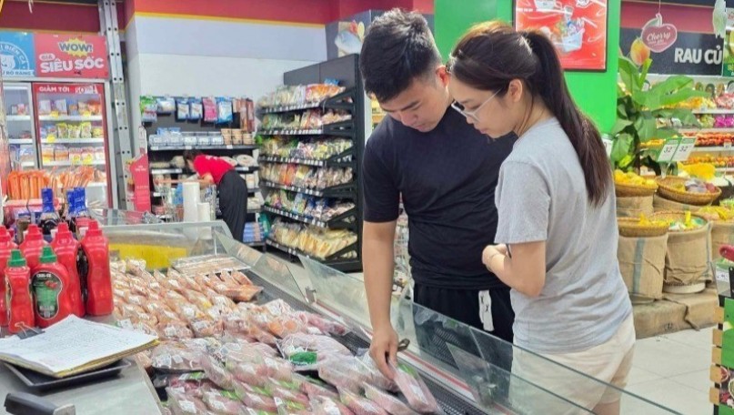 Shaping policies to promote domestic trade