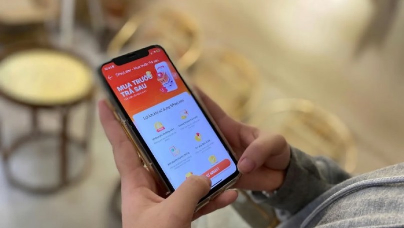 Shared liability may weigh on e-commerce platforms, Hanoi deputies warn