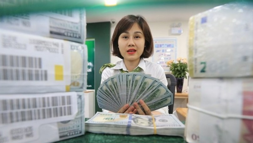 USD/VND exchange rate expected to cool down