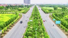 Hanoi embraces sustainable architecture amid pollution and flooding