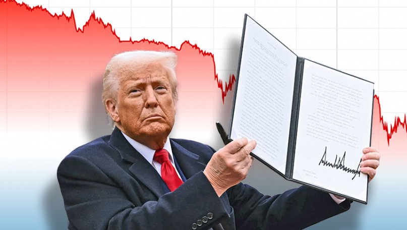 Reason for the US dollar to continue its steady recovery