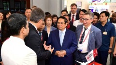 Vietnam’s logistics sector accelerates green transition to boost sustainable competitiveness