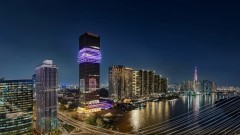 Will Viet Nam’s IFC become the region’s “capital distribution hub”?