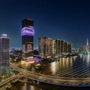 Will Viet Nam’s IFC become the region’s “capital distribution hub”?