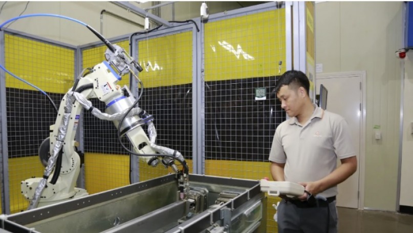 Hanoi shifts toward attracting green FDI