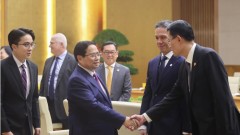 Vietnam to open first semiconductor plant in 2026: Prime Minister