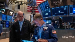 What if the AI-led stock bubble bursts?