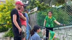 Establishing low-emission zones to protect Ho Chi Minh City’s marine and island environments