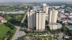 Hanoi social housing prices double to near $200,000 per unit amid limited supplies