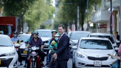 The generation game: Adapting to an aging population