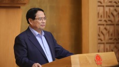 Viet Nam expects to sign trade deals with Mercosur, GCC in 2025