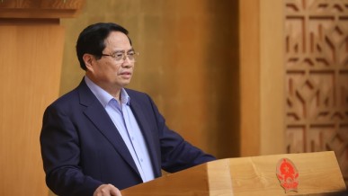 Viet Nam expects to sign trade deals with Mercosur, GCC in 2025