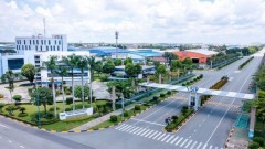 Opening up new development space for Ho Chi Minh City’s industry after the merger