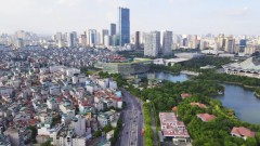 Strong public participation to drive Hanoi’s sustainable and dynamic urban growth