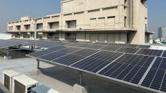 Developing a green and sustainable Ha Noi from rooftop solar power