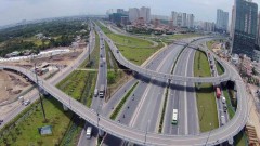 Accelerating sustainable infrastructure in Vietnam