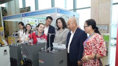 Hanoi industrial product fair to foster market growth and business ties