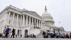 The economic data will return, possibly at a cost to the US dollar