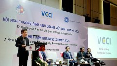 US-Vietnam Business Summit 2025: Sharing benefits towards common prosperity