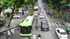 Vietnam to raise emission bar for older cars in 2026