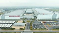 Boosting the new FDI wave into Vietnam industrial parks