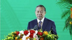 Agriculture and environment sector - key pillar of national economy: Party chief