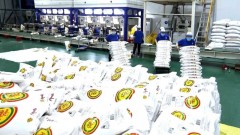 For agriculture truly to become a national advantage