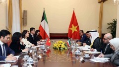 Viet Nam offers strategic gateway for Kuwait to expand investment into Southeast Asia