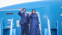 Bringing Viet Nam–Kuwait relations into a new chapter of more comprehensive and sustainable development