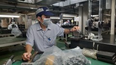 Green and sustainable industry: An inevitable trend