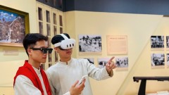 Digital innovation: A catalyst for heritage preservation and promotion