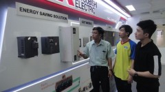 Ho Chi Minh City fosters intelligent Industry towards sustainable development