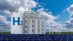 Hydrogen & LNG: Energy Bridge for Vietnam-China Cooperation